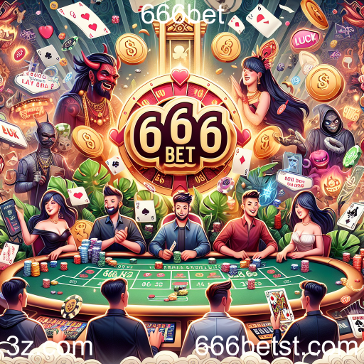 A Importância dos Jogos de Suporte ao Cliente na 666bet