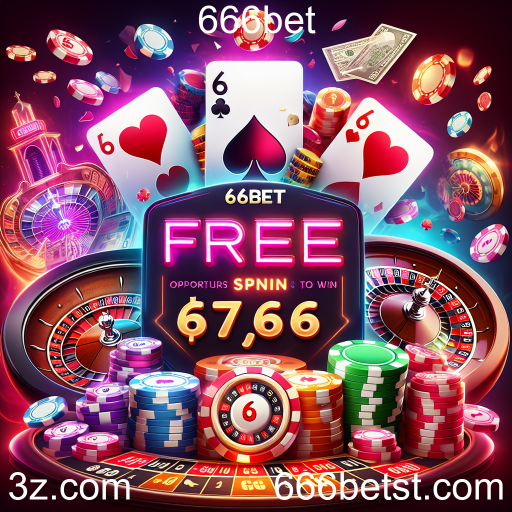 Descubra as Melhores Promoções de Jogos no 666bet